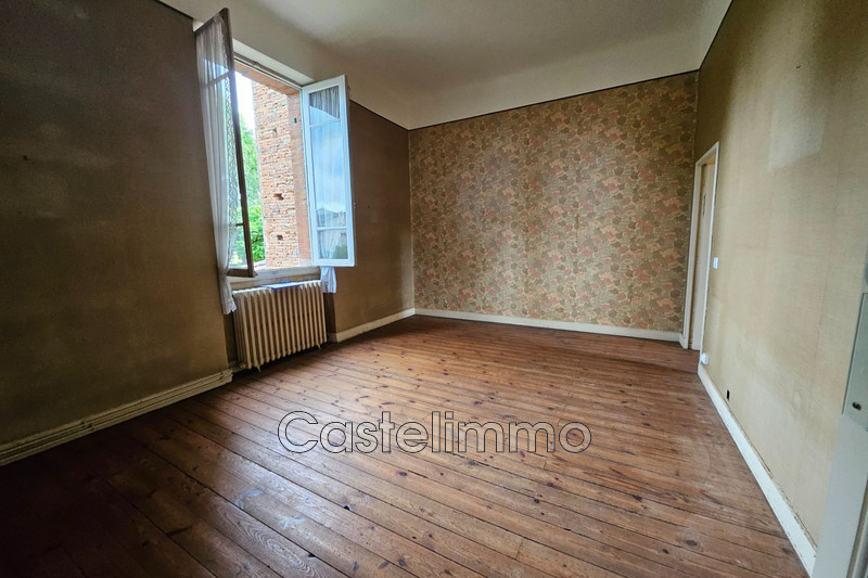 Vente maison Castelsarrasin  