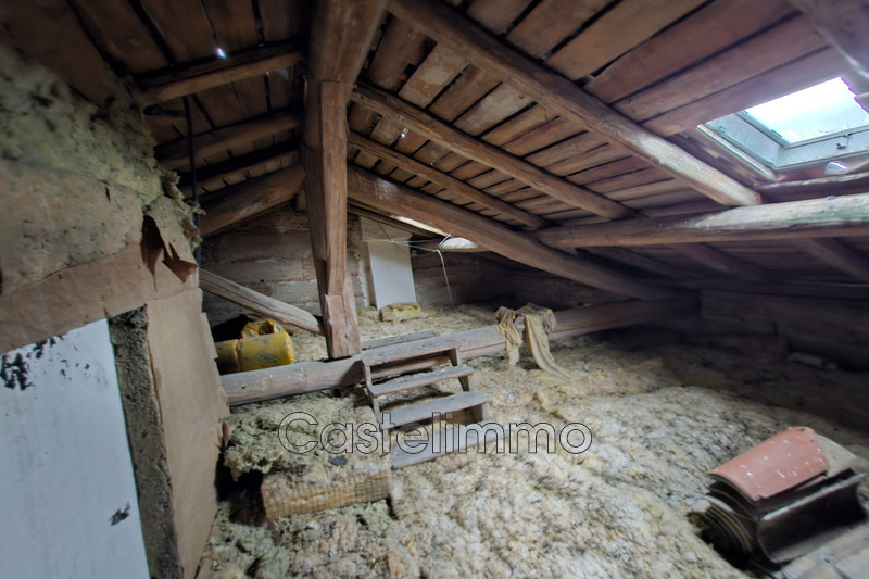 Vente maison Castelsarrasin  