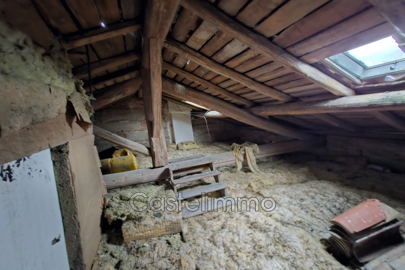 Vente maison Castelsarrasin  