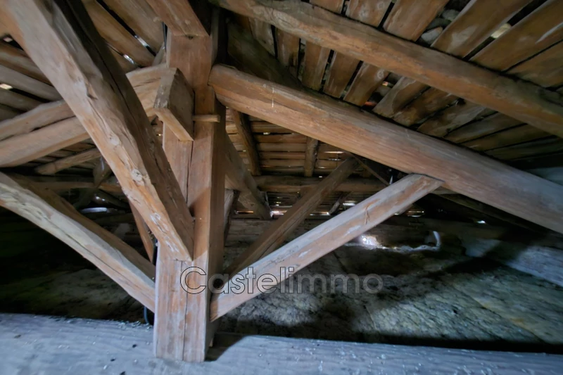 Vente maison Castelsarrasin  