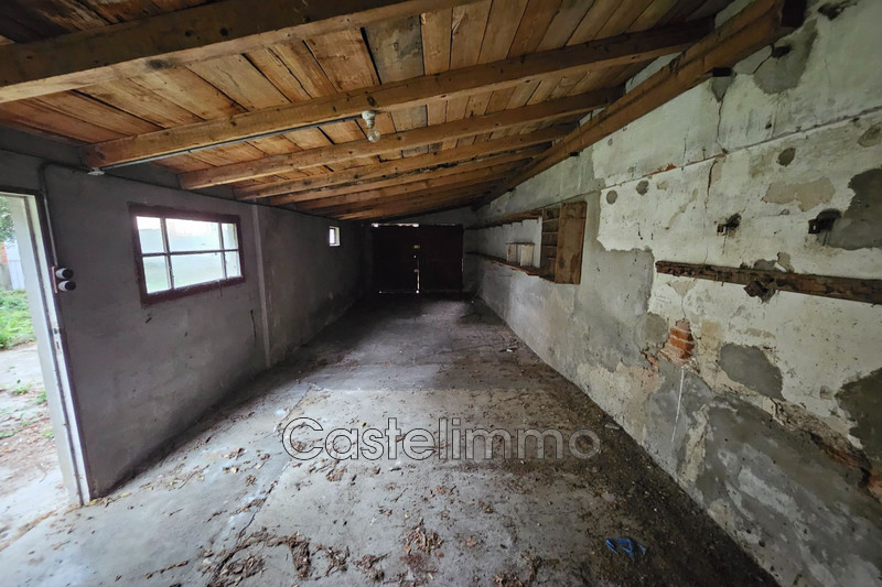 Vente maison Castelsarrasin  
