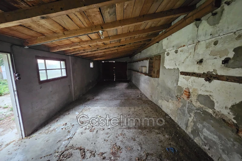 Vente maison Castelsarrasin  