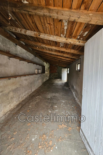 Vente maison Castelsarrasin  