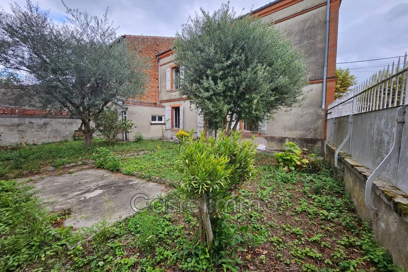 Vente maison Castelsarrasin  