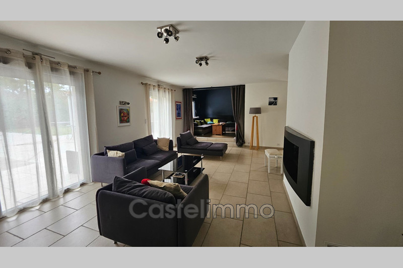 Vente villa Castelsarrasin  