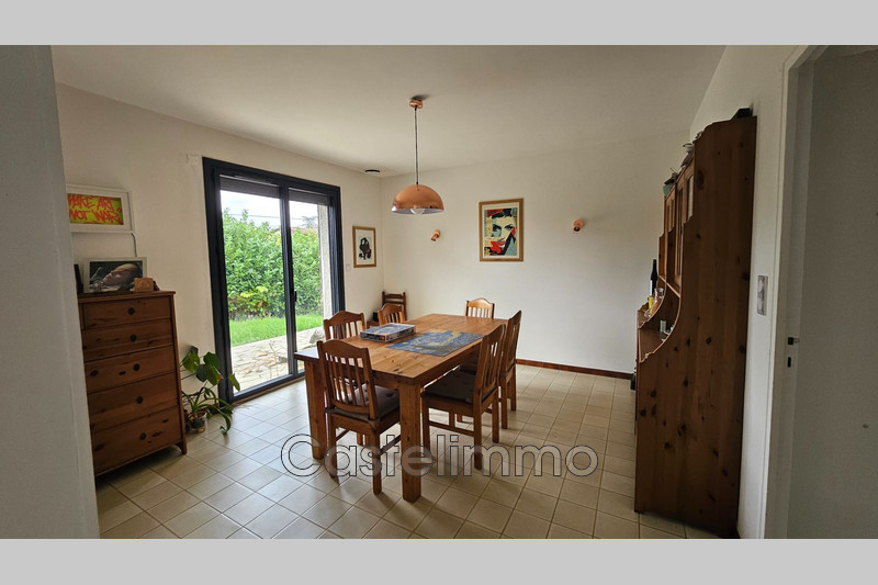 Vente villa Castelsarrasin  