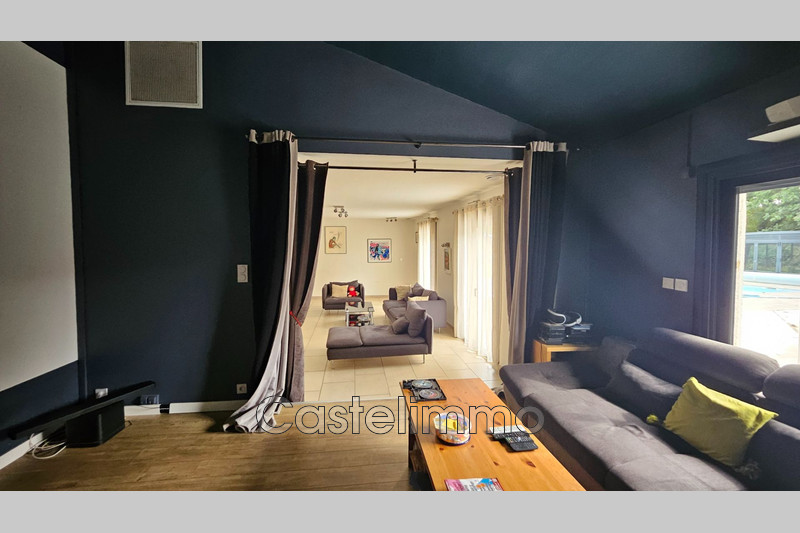 Vente villa Castelsarrasin  