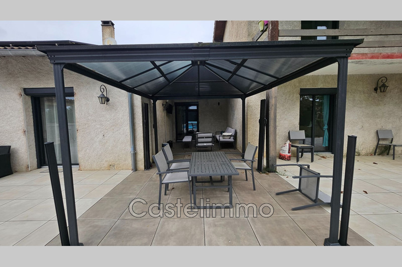 Vente villa Castelsarrasin  
