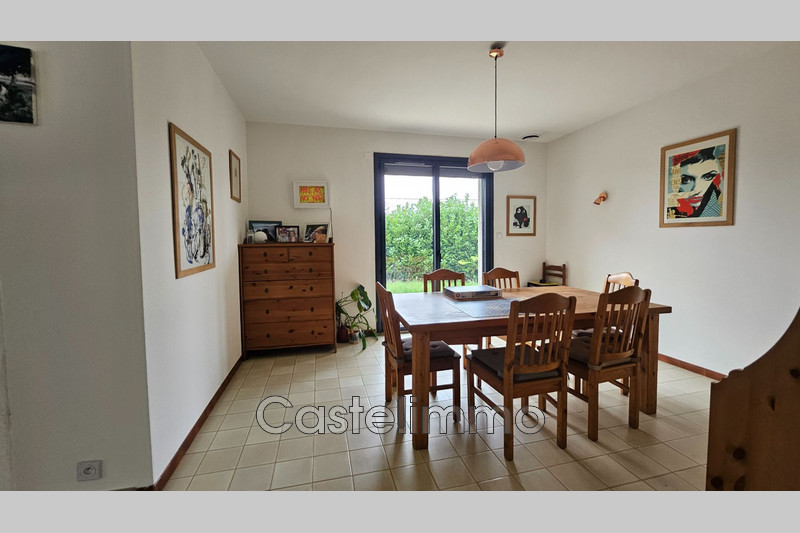 Vente villa Castelsarrasin  