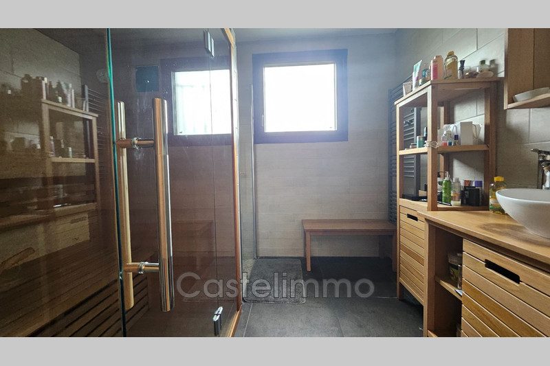 Vente villa Castelsarrasin  