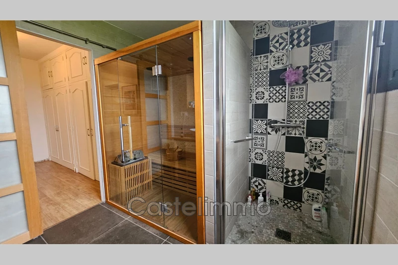 Vente villa Castelsarrasin  