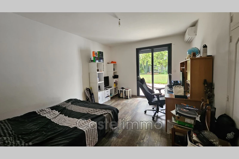 Vente villa Castelsarrasin  