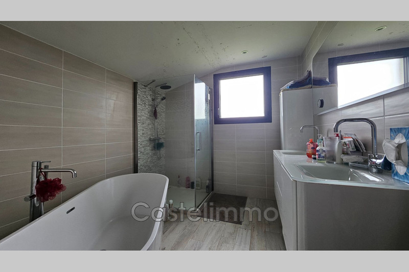 Vente villa Castelsarrasin  