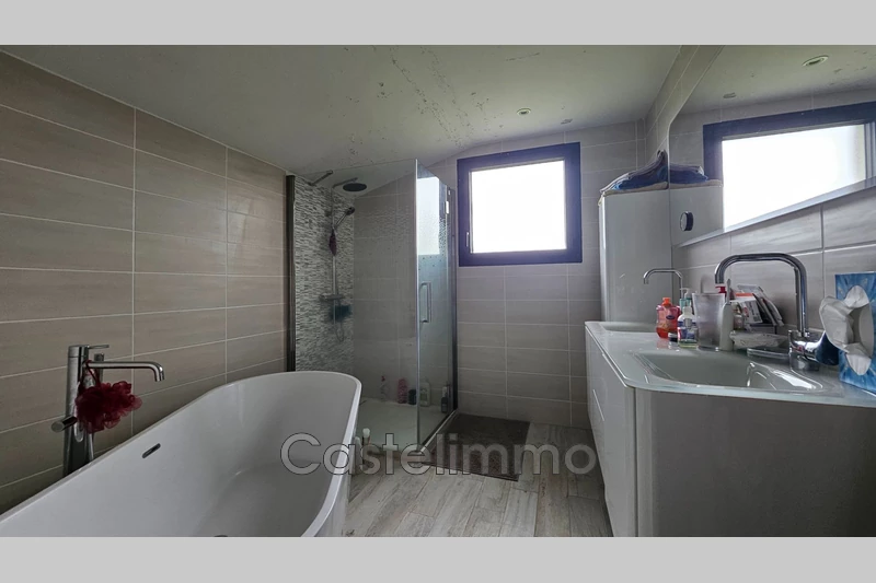 Vente villa Castelsarrasin  