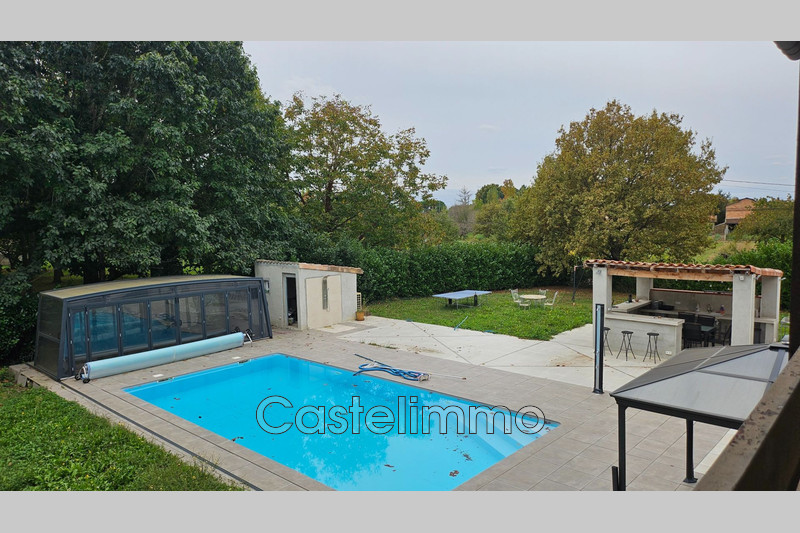 Vente villa Castelsarrasin  