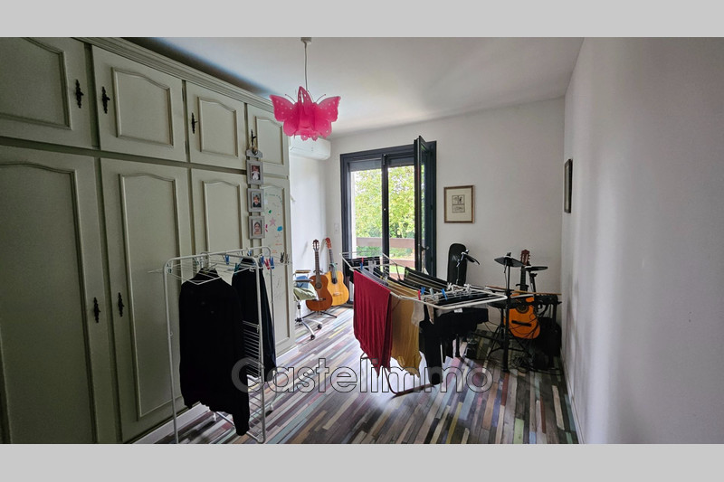 Vente villa Castelsarrasin  