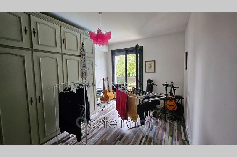 Vente villa Castelsarrasin  