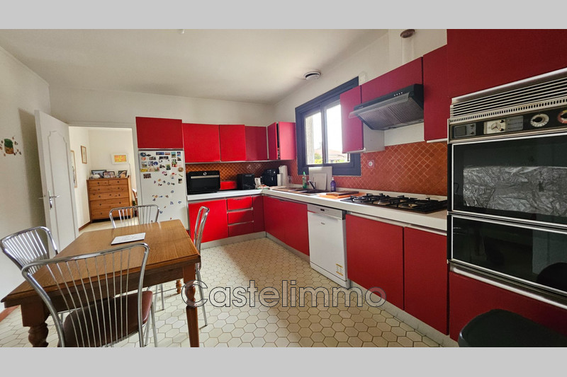 Vente villa Castelsarrasin  
