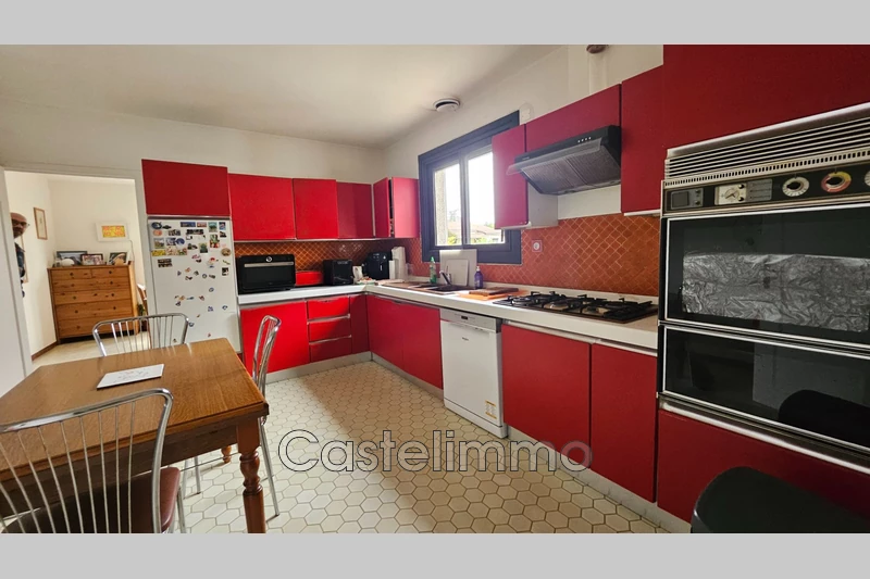 Vente villa Castelsarrasin  