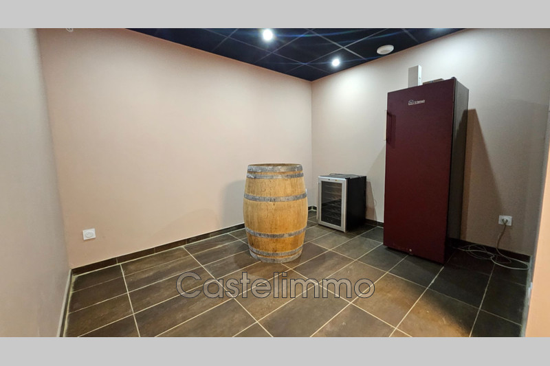 Vente villa Castelsarrasin  