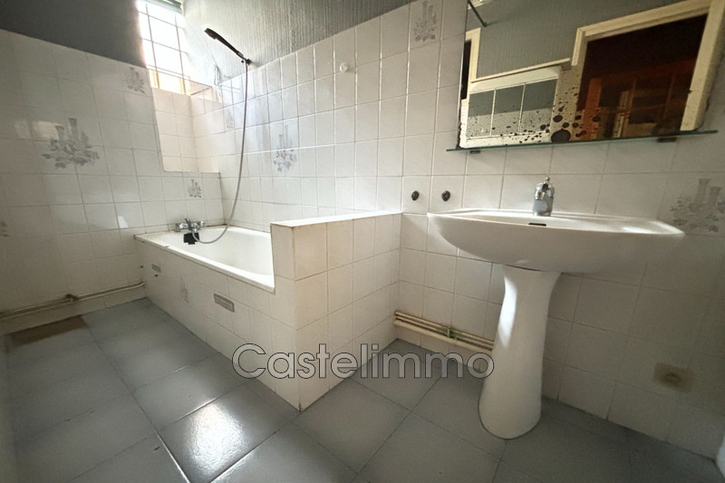 Vente maison de ville Saint-Nicolas-de-la-Grave  