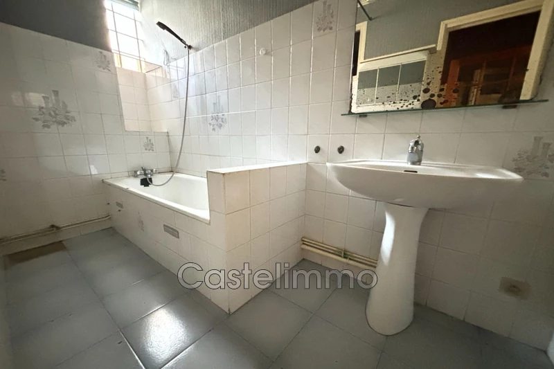 Vente maison de ville Saint-Nicolas-de-la-Grave  