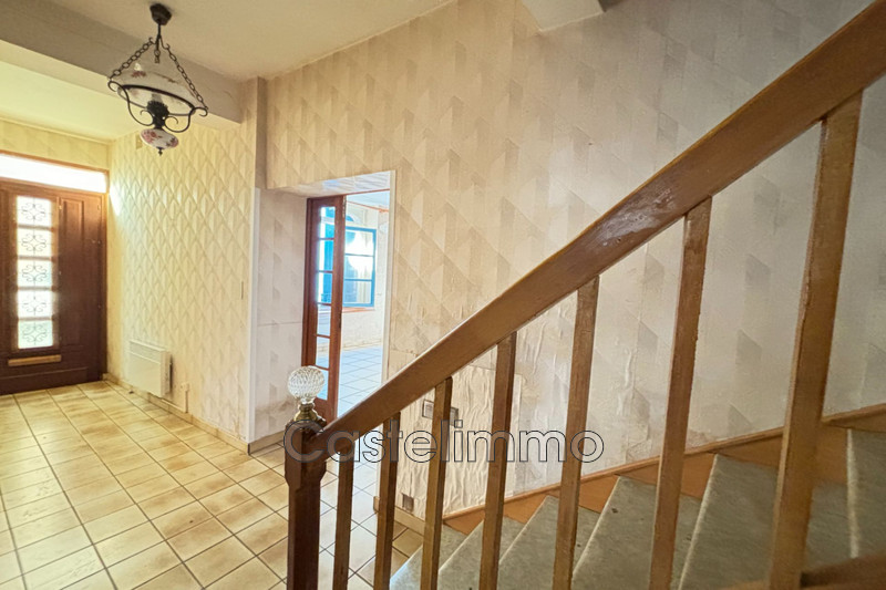 Vente maison de ville Saint-Nicolas-de-la-Grave  