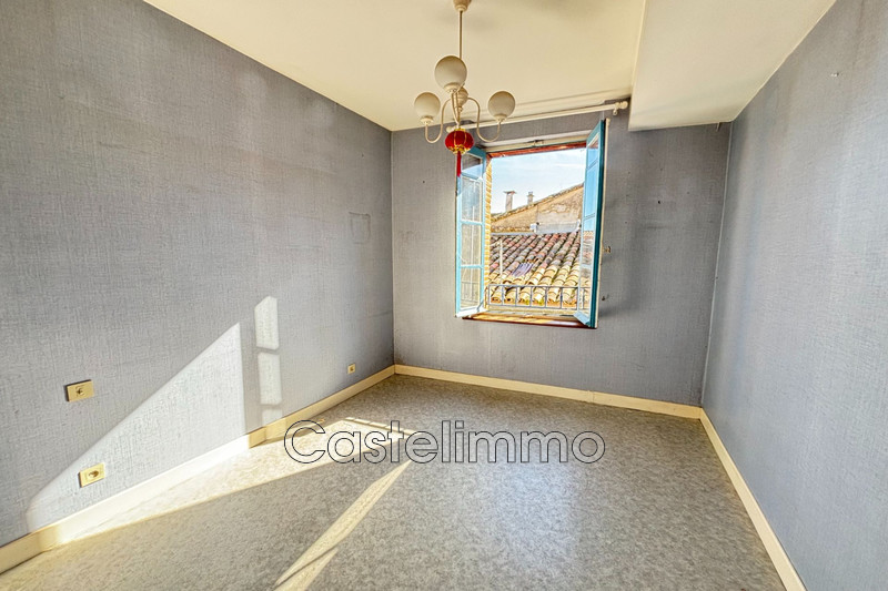 Vente maison de ville Saint-Nicolas-de-la-Grave  