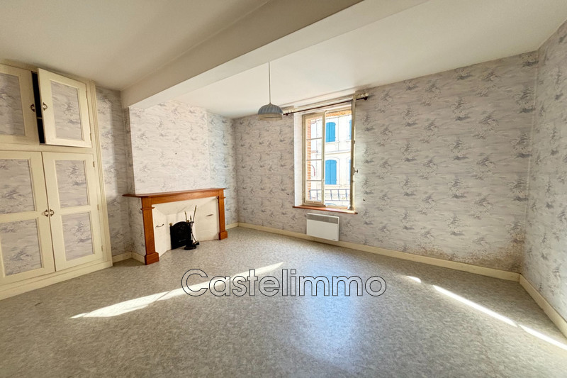 Vente maison de ville Saint-Nicolas-de-la-Grave  