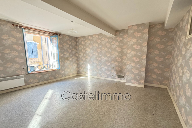 Vente maison de ville Saint-Nicolas-de-la-Grave  