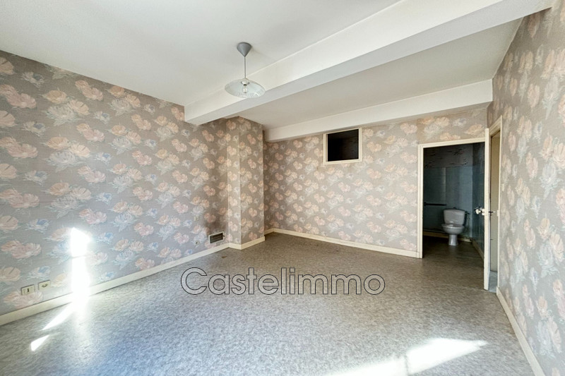 Vente maison de ville Saint-Nicolas-de-la-Grave  