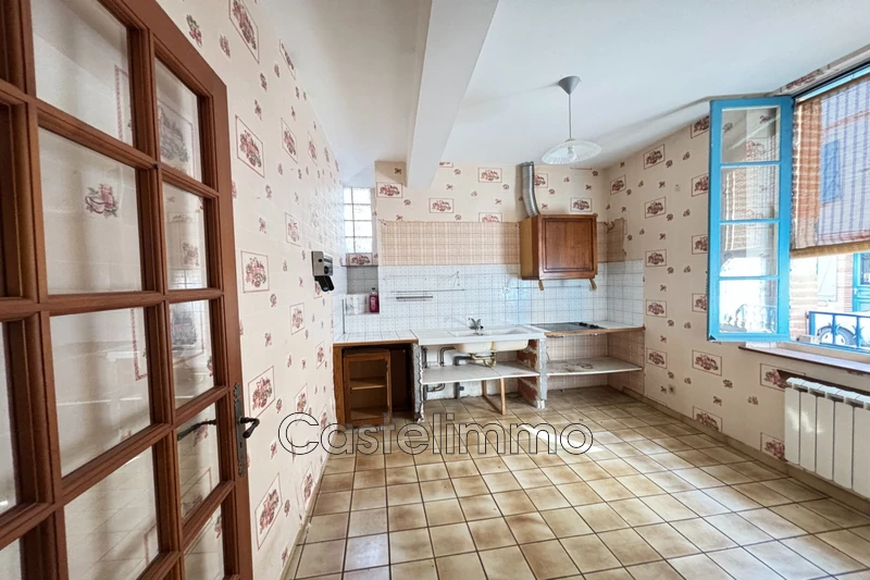 Vente maison de ville Saint-Nicolas-de-la-Grave  