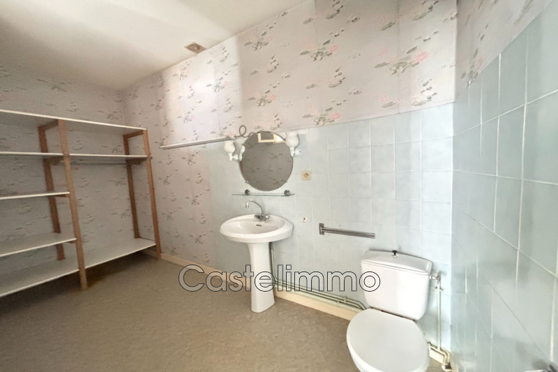 Vente maison de ville Saint-Nicolas-de-la-Grave  