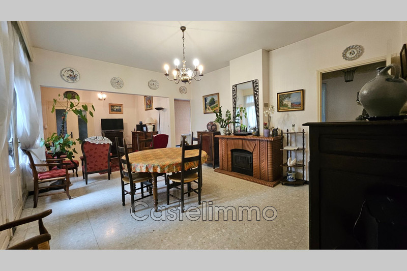 Vente villa Castelsarrasin  