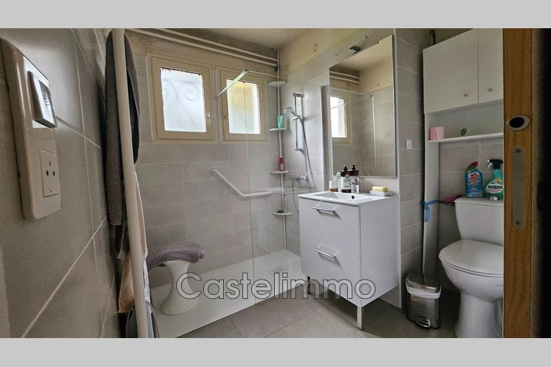 Vente villa Castelsarrasin  