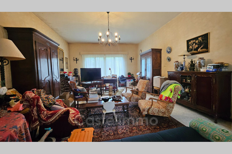 Vente villa Castelsarrasin  