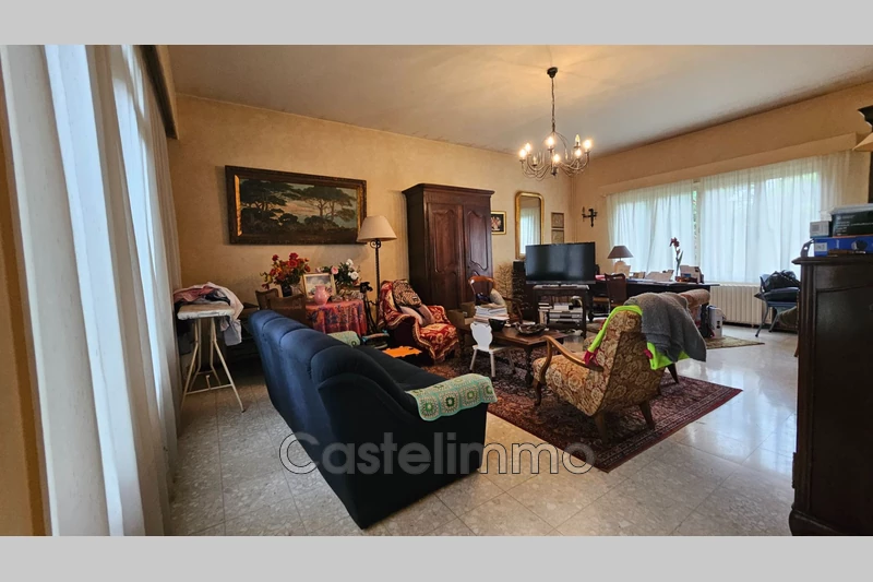 Vente villa Castelsarrasin  
