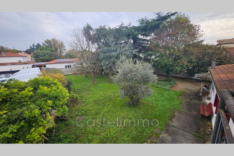 Vente villa Castelsarrasin  