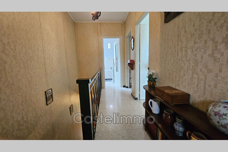 Vente villa Castelsarrasin  