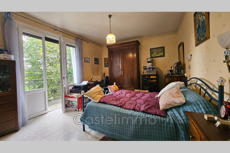 Vente villa Castelsarrasin  