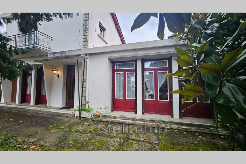 Vente villa Castelsarrasin  