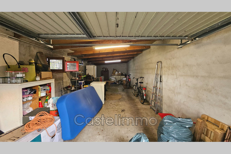 Vente villa Castelsarrasin  