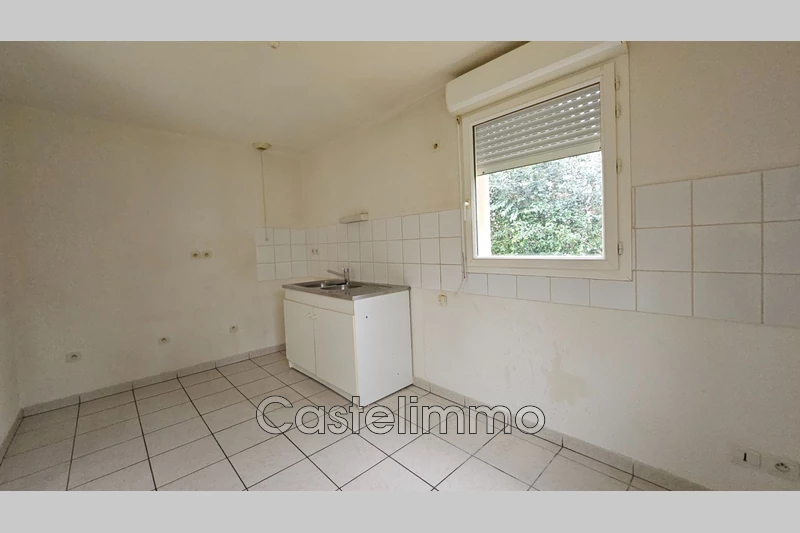 Vente maison Castelsarrasin  