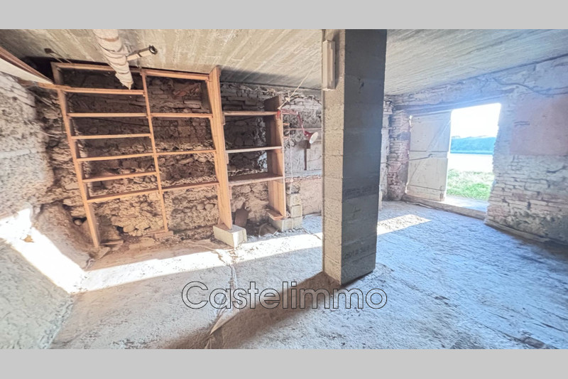 Vente maison Castelsarrasin  