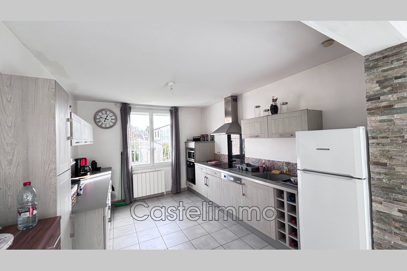 Vente maison Castelsarrasin  