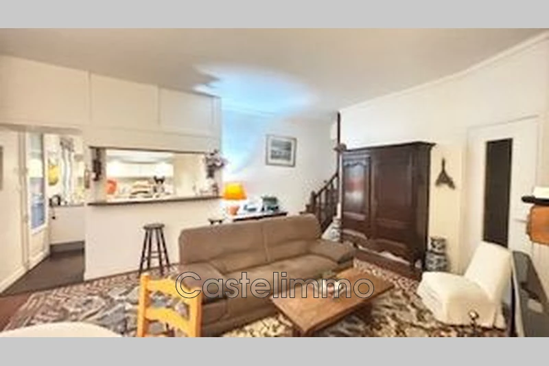 Vente maison Moissac  