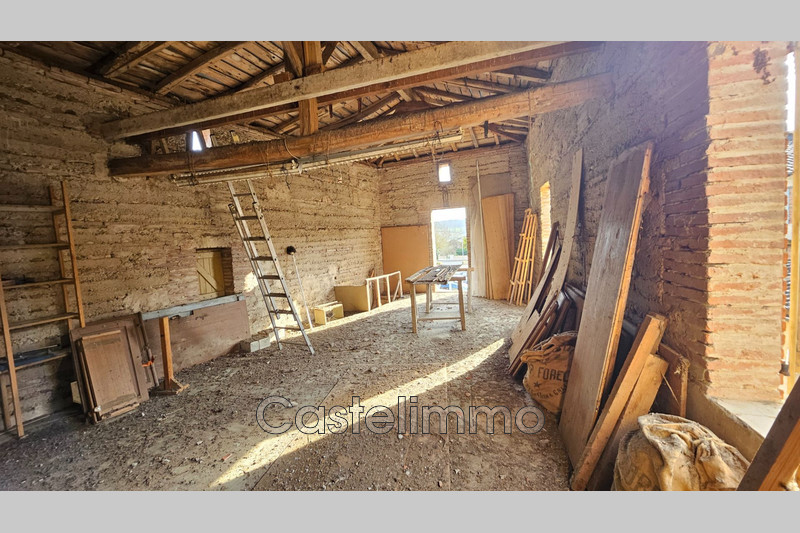 Vente grange Lafitte  