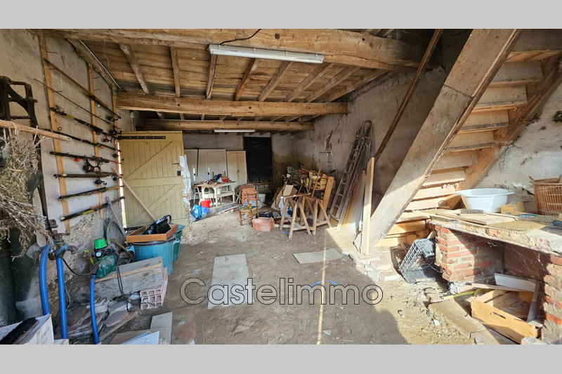 Vente grange Lafitte  