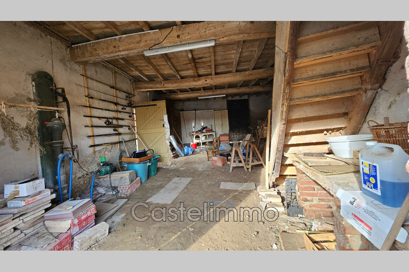 Vente grange Lafitte  