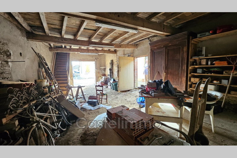 Vente grange Lafitte  